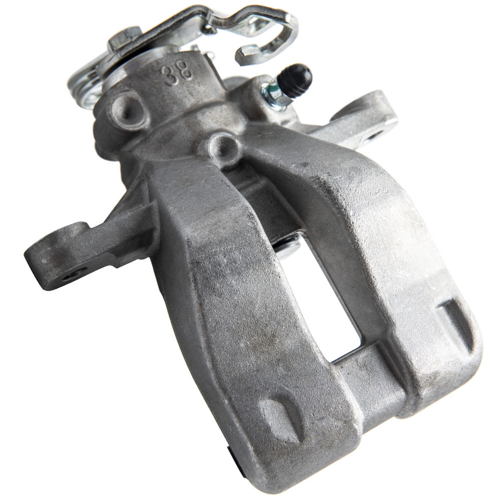 2pcs Pinza freno Posteriore SX+DX compatibile per Fiat Bravo II Multipla Stilo77363519