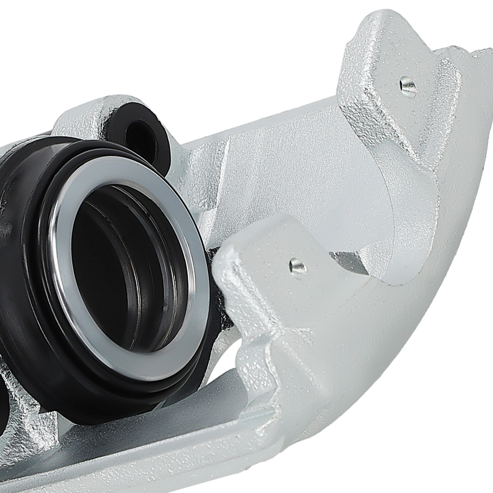 Étrier de Frein Avant Gauche compatible pour Ford Courier Fiesta Fusion 88-16 RMYS6J2B302CA