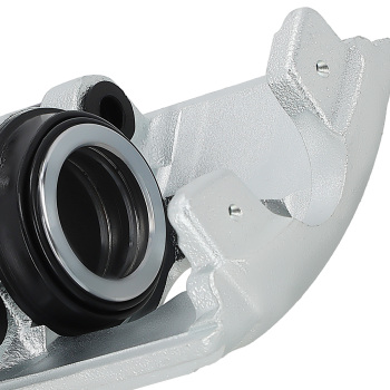 Étrier de Frein Avant Gauche compatible pour Ford Courier Fiesta Fusion 88-16 RMYS6J2B302CA