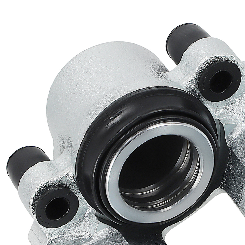 Étrier de Frein Avant Gauche compatible pour Ford Courier Fiesta Fusion 88-16 RMYS6J2B302CA