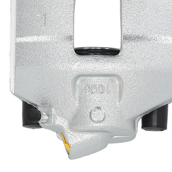 Front Left Right Brake Calipers For compatible for Ford Courier 1988-2016 Fiesta 1995-2010