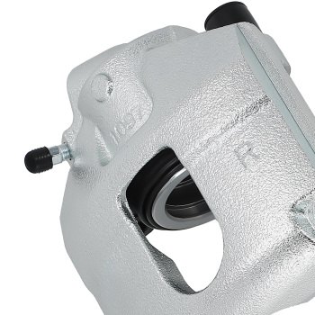 Front Left Right Brake Calipers For compatible for Ford Courier 1988-2016 Fiesta 1995-2010