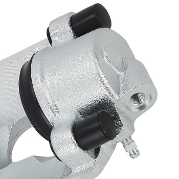 Front Left Right Brake Calipers For compatible for Ford Courier 1988-2016 Fiesta 1995-2010