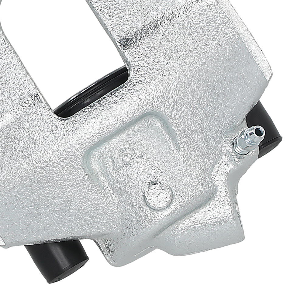 Front Left Right Brake Calipers For compatible for Ford Courier 1988-2016 Fiesta 1995-2010