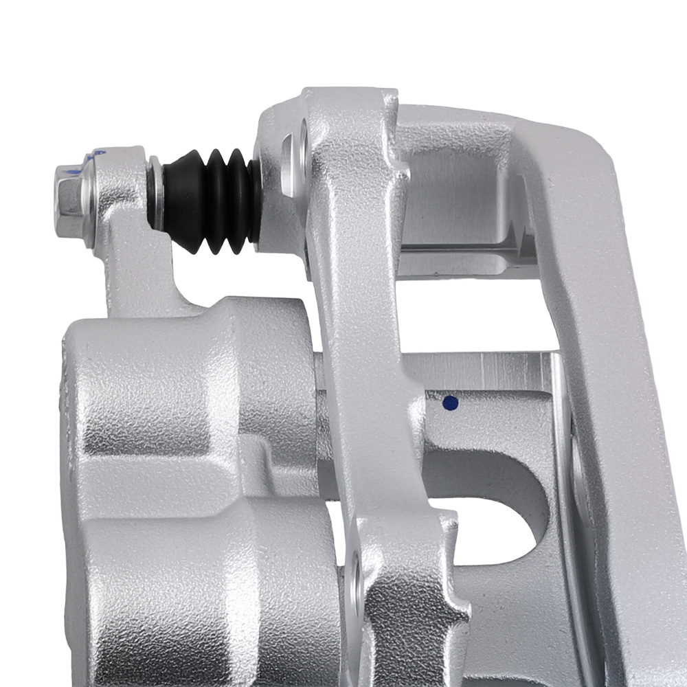 Front Disc Brake Caliper Set compatible for Ford Explorer 2011-19/Flex 2009-19/Taurus 10-19