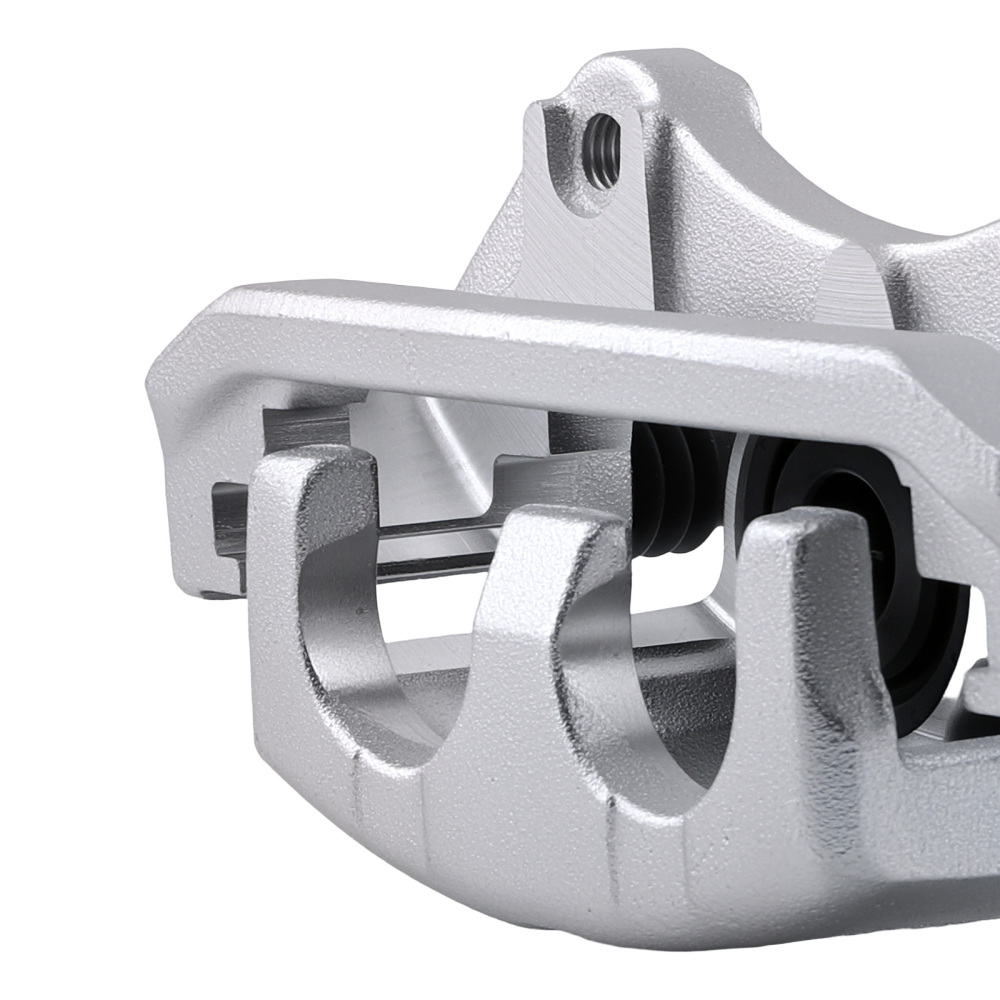 Front Disc Brake Caliper Set compatible for Ford Explorer 2011-19/Flex 2009-19/Taurus 10-19