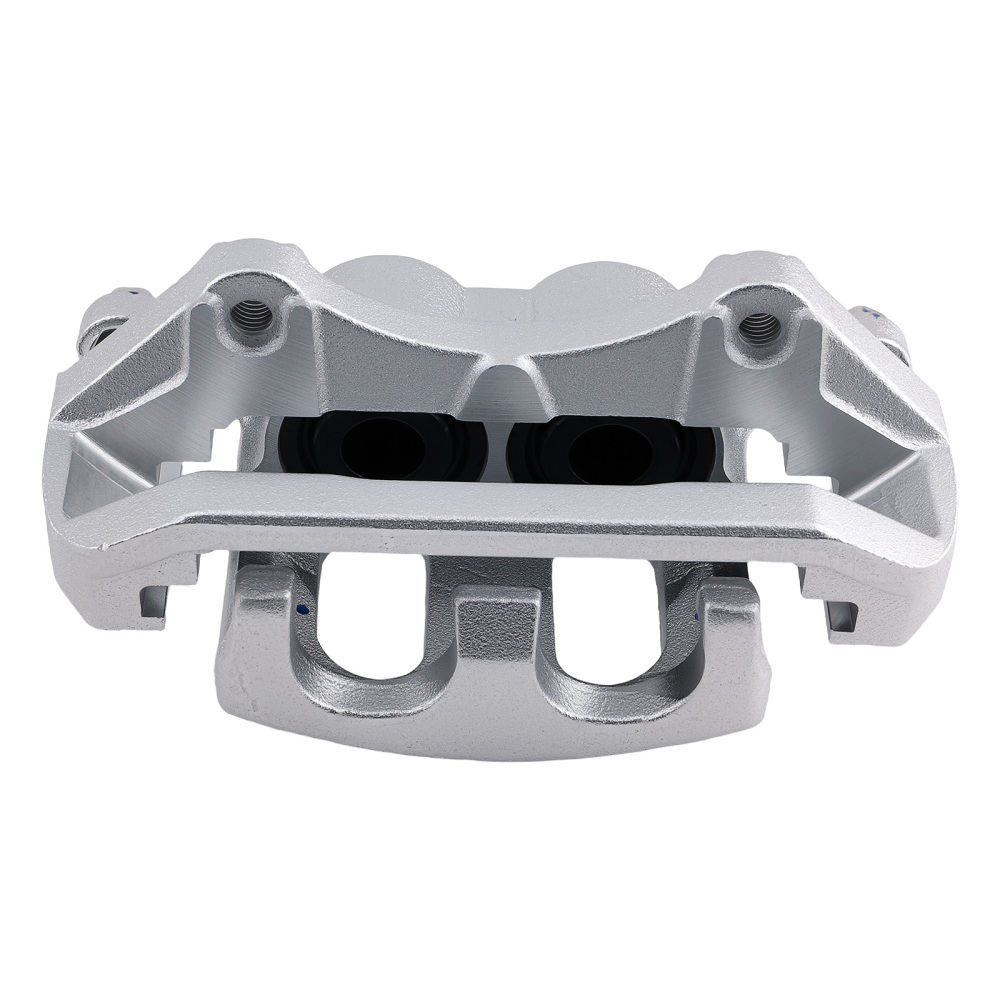 Front Disc Brake Caliper Set compatible for Ford Explorer 2011-19/Flex 2009-19/Taurus 10-19