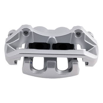 Front Disc Brake Caliper Set compatible for Ford Explorer 2011-19/Flex 2009-19/Taurus 10-19