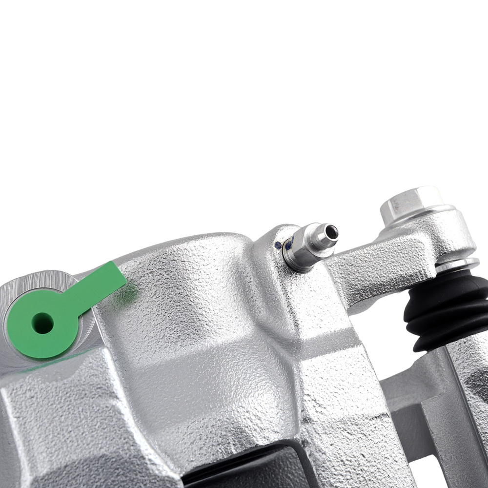 Front Disc Brake Caliper Set compatible for Ford Explorer 2011-19/Flex 2009-19/Taurus 10-19