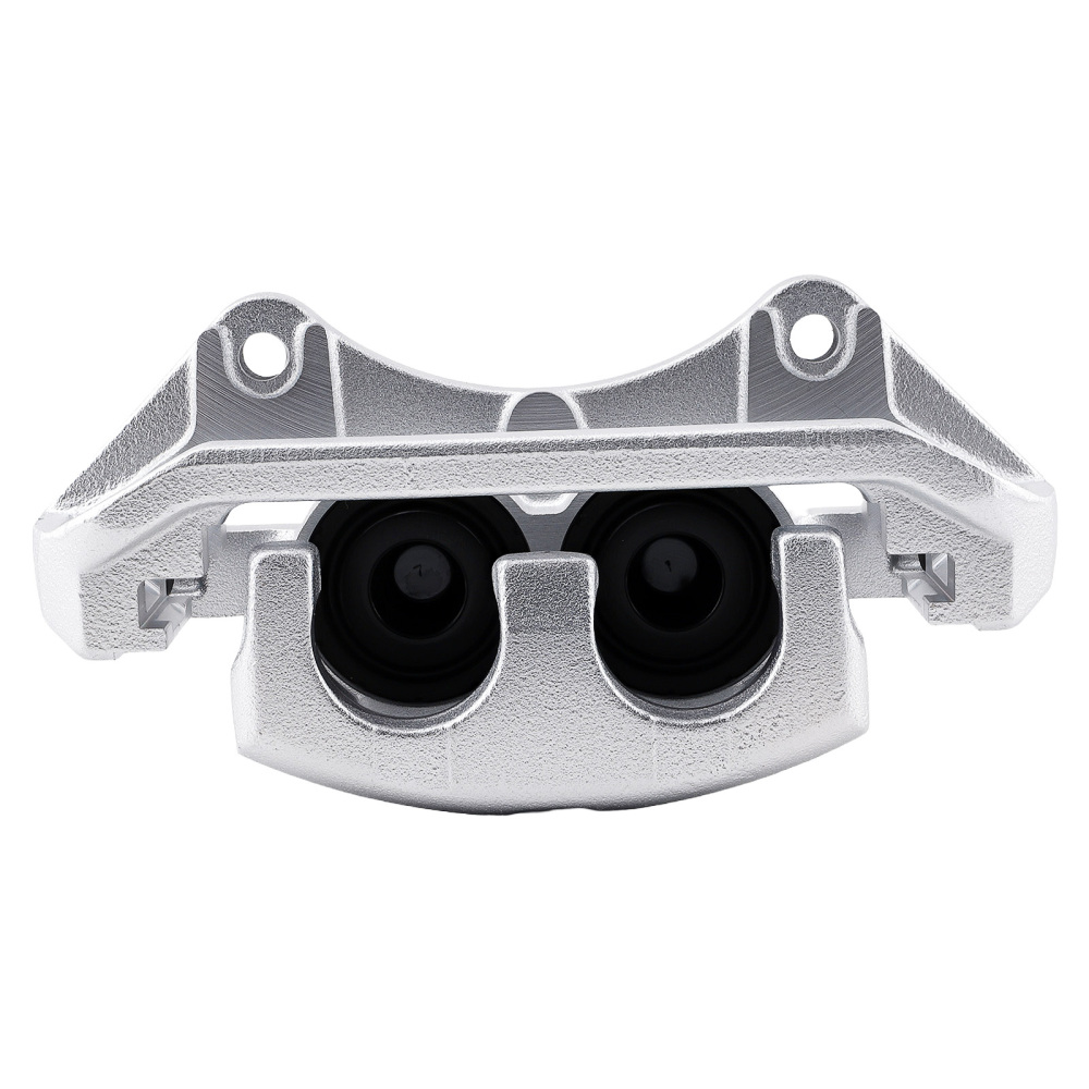 Front Disc Brake Caliper Set compatible for Ford Explorer 2011-19/Flex 2009-19/Taurus 10-19