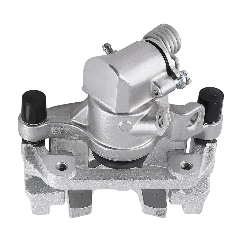 2x Rear Disc Brake Caliper w/Bracket compatible for Ford EcoSport 2018-2022 All Trim Levels