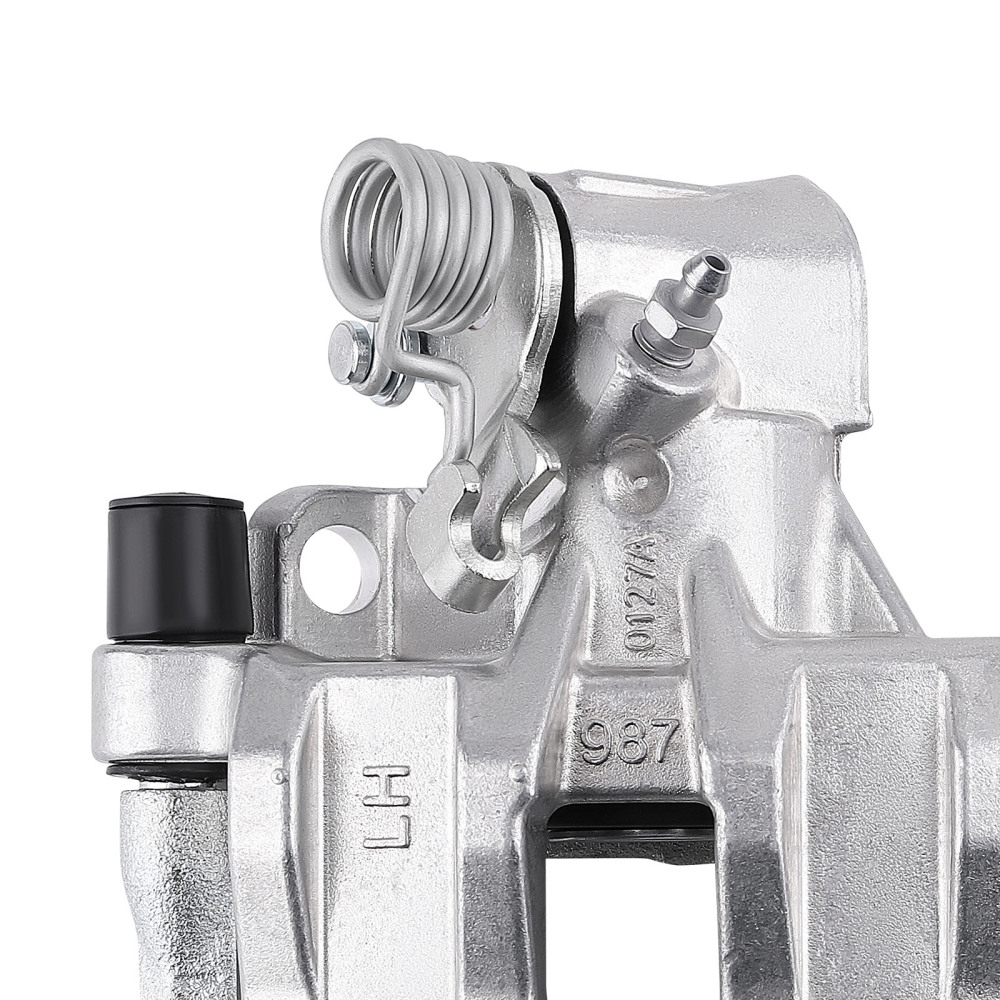 2x Rear Disc Brake Caliper w/Bracket compatible for Ford EcoSport 2018-2022 All Trim Levels