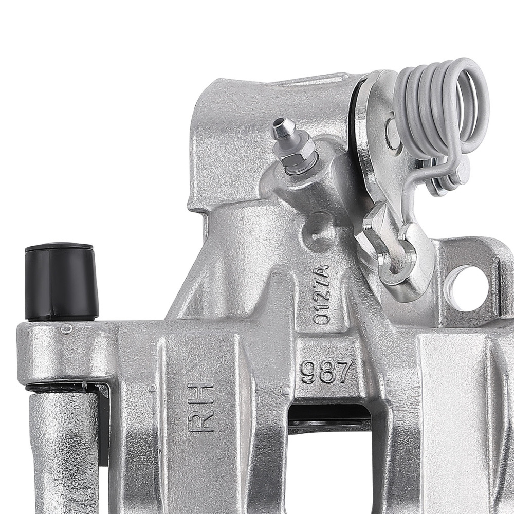 2x Rear Disc Brake Caliper w/Bracket compatible for Ford EcoSport 2018-2022 All Trim Levels