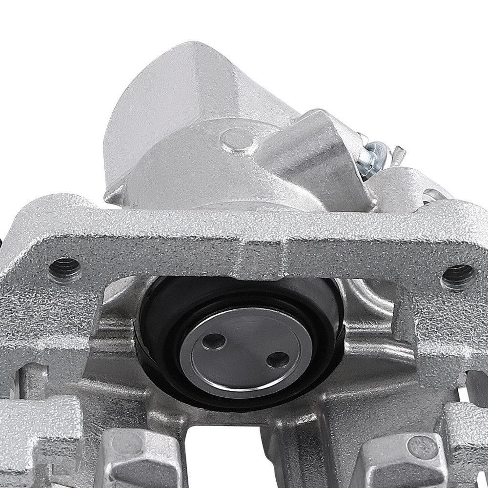 2x Rear Disc Brake Caliper w/Bracket compatible for Ford EcoSport 2018-2022 All Trim Levels