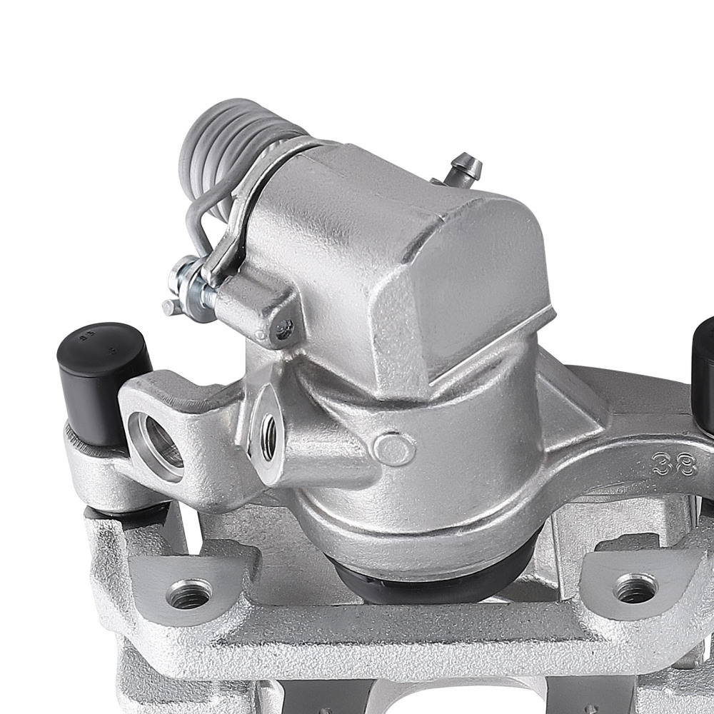 2x Rear Disc Brake Caliper w/Bracket compatible for Ford EcoSport 2018-2022 All Trim Levels