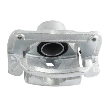 Complete Set Front Rear Brake Caliper Kit compatible for Mazda 6 Mercury Milan 2006-2013