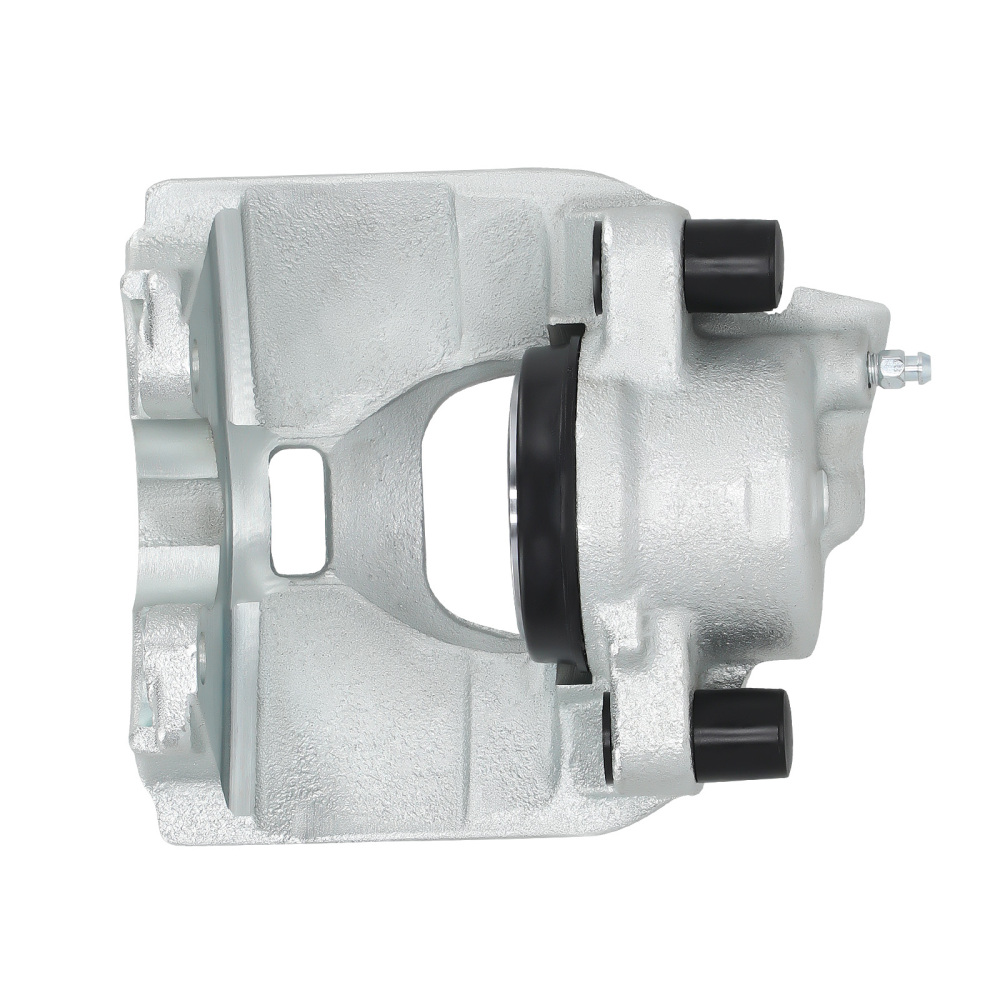 Brake Caliper Kit Front Left compatible for Ford Galaxy compatible for Volvo S60 S80 V60 V70 XC70 1379933