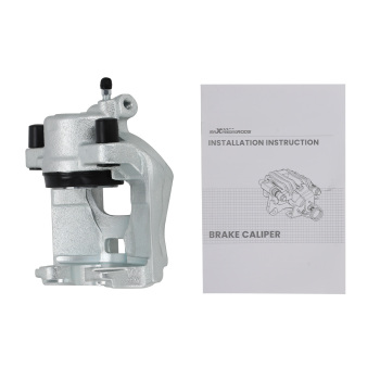 Front Right Brake Caliper compatible for Volvo Ford Galaxy compatible for Land Rover Freelander 1379932