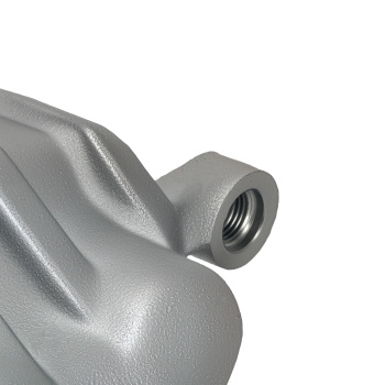 Étrier de Frein Avant Gauche compatible pour Mitsubishi Outlander compatible pour Citroën C-Crosser compatible pour Peugeot