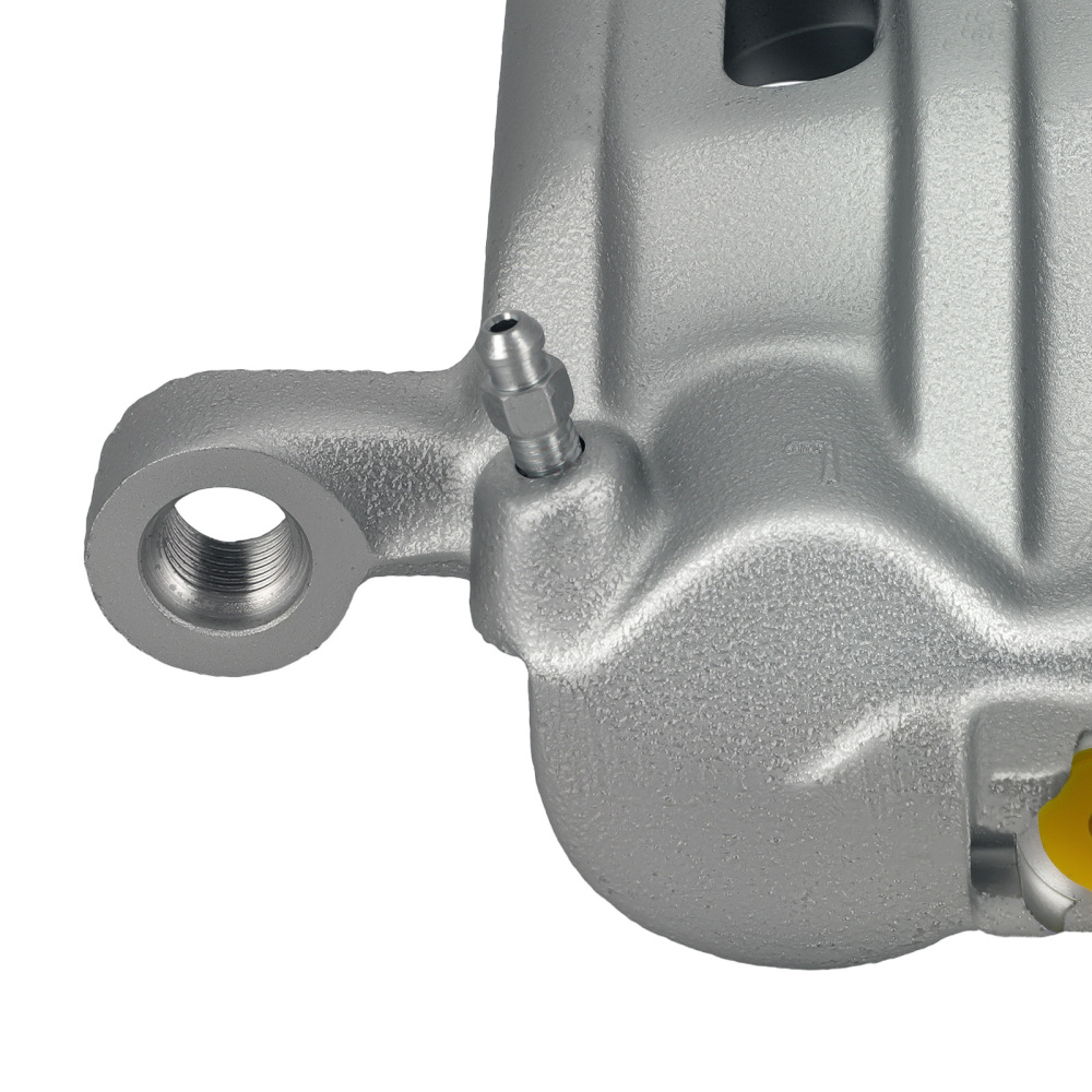 Étrier de Frein Avant Gauche compatible pour Mitsubishi Outlander compatible pour Citroën C-Crosser compatible pour Peugeot