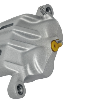 Front Right Brake Caliper compatible for Citroën C-Crosser compatible for Peugeot 4007 Outlander MR370776