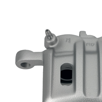 Front Right Brake Caliper compatible for Citroën C-Crosser compatible for Peugeot 4007 Outlander MR370776