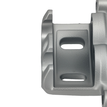 Front Right Brake Caliper compatible for Citroën C-Crosser compatible for Peugeot 4007 Outlander MR370776