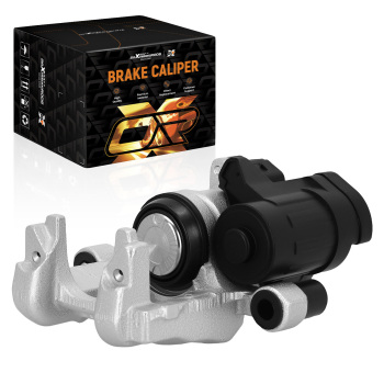 Pinza Freno Destra compatibile per Audi A3 1.2 TFSI 2013-2018 Posteriore 5G0615424B