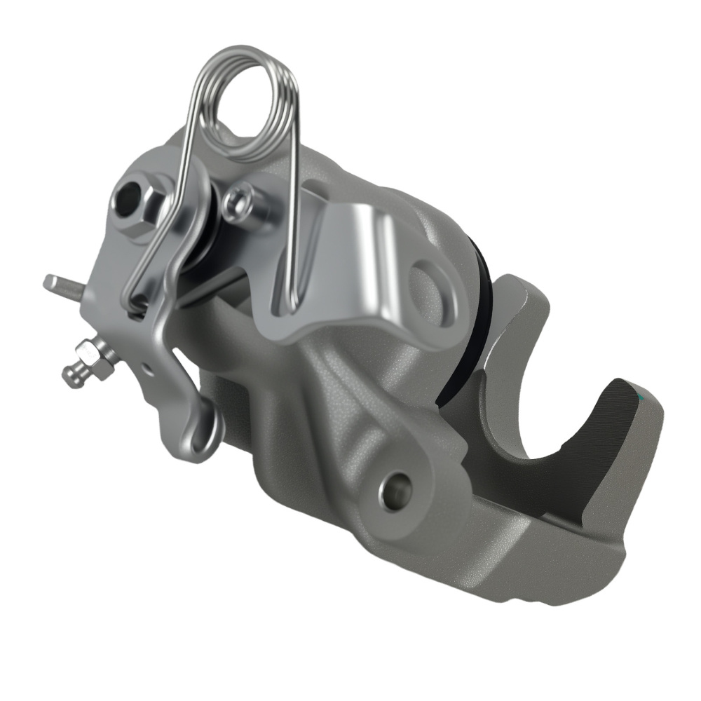 Pinza Freno Posteriore Sinistro compatibile per Ford Galaxy compatibile per VW Golf Passat Polo Vento 268mm