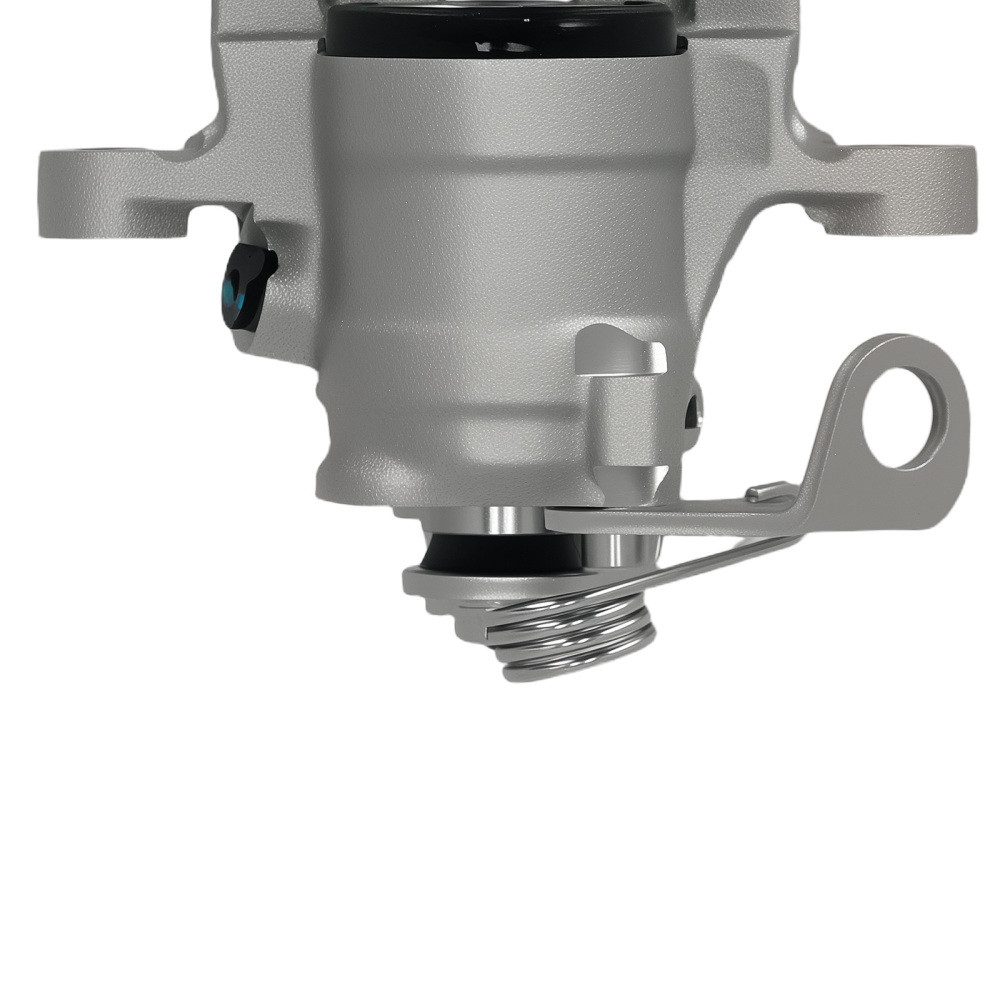 Pinza Freno Posteriore Sinistro compatibile per Ford Galaxy compatibile per VW Golf Passat Polo Vento 268mm