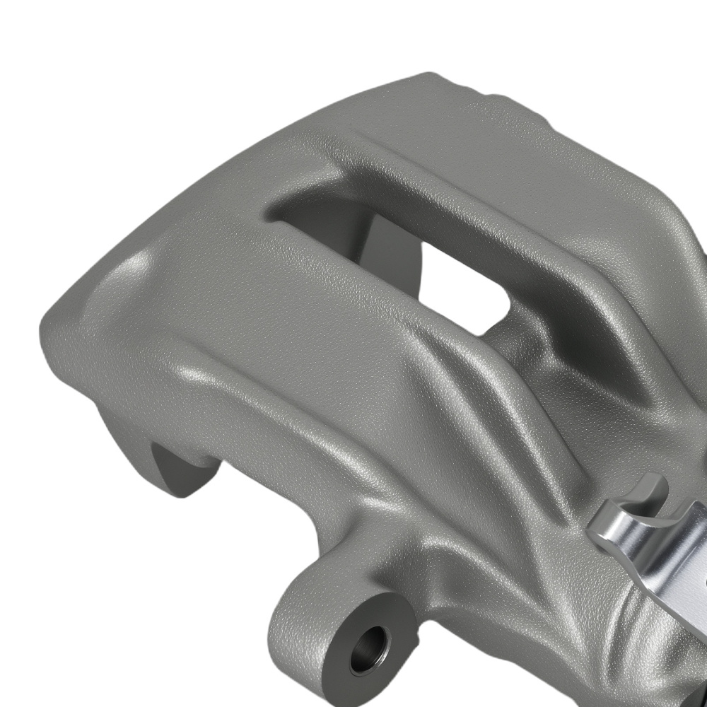 Pinza Freno Posteriore Sinistro compatibile per Ford Galaxy compatibile per VW Golf Passat Polo Vento 268mm