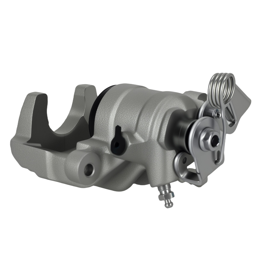 Pinza Freno Posteriore Sinistro compatibile per Ford Galaxy compatibile per VW Golf Passat Polo Vento 268mm