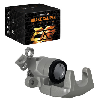 Pinza Freno Posteriore Sinistro compatibile per Ford Galaxy compatibile per VW Golf Passat Polo Vento 268mm