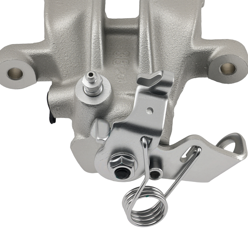 Pair Rear Brake Caliper compatible for Ford Galaxy compatible for VW Golf Passat Polo Vento compatible for Seat Alhambra