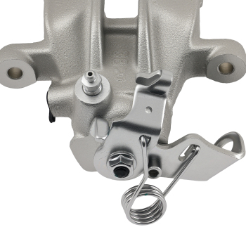 Pair Rear Brake Caliper compatible for Ford Galaxy compatible for VW Golf Passat Polo Vento compatible for Seat Alhambra