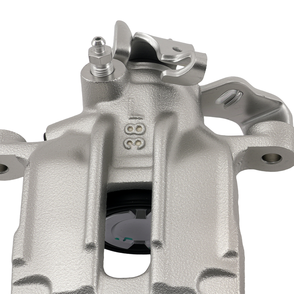 Pair Rear Brake Caliper compatible for Ford Galaxy compatible for VW Golf Passat Polo Vento compatible for Seat Alhambra