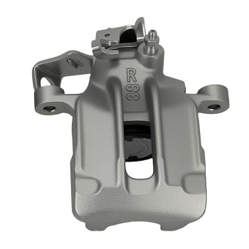 2x Pinza Freno Galleggiante Posteriore con Kit compatibile per VW Golf III 1H0615423 38mm