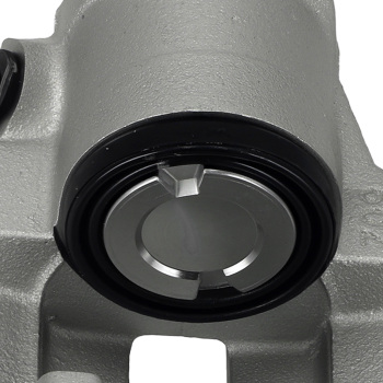 Étrier de Frein à Disque Droit compatible pour VW Golf Passat Polo Vento Galaxy 1H0615424B