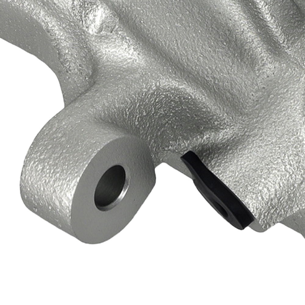 Rear Right Brake Caliper compatible for Ford Galaxy compatible for VW Golf Passat Polo 1H0615424D 38mm