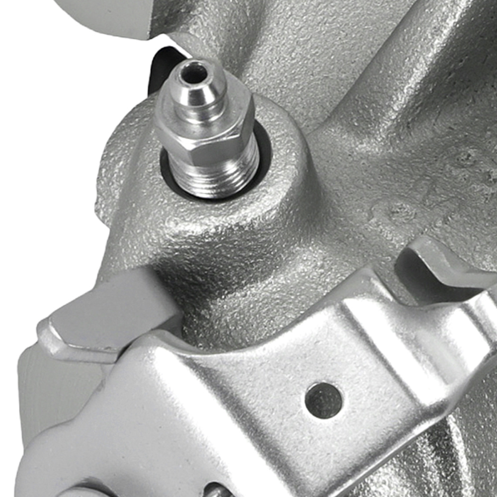 Rear Right Brake Caliper compatible for Ford Galaxy compatible for VW Golf Passat Polo 1H0615424D 38mm