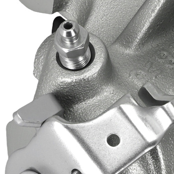 Étrier de Frein à Disque Droit compatible pour VW Golf Passat Polo Vento Galaxy 1H0615424B