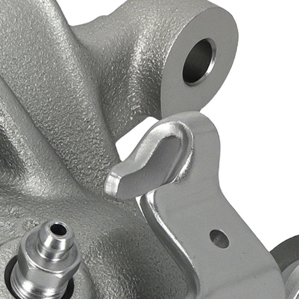 Pinza Freno Posteriore Destro compatibile per VW Golf Passat Polo Sharan Galaxy Toledo 38mm