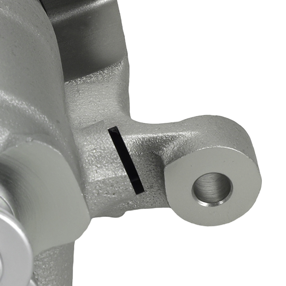 Pinza Freno Posteriore Destro compatibile per VW Golf Passat Polo Sharan Galaxy Toledo 38mm