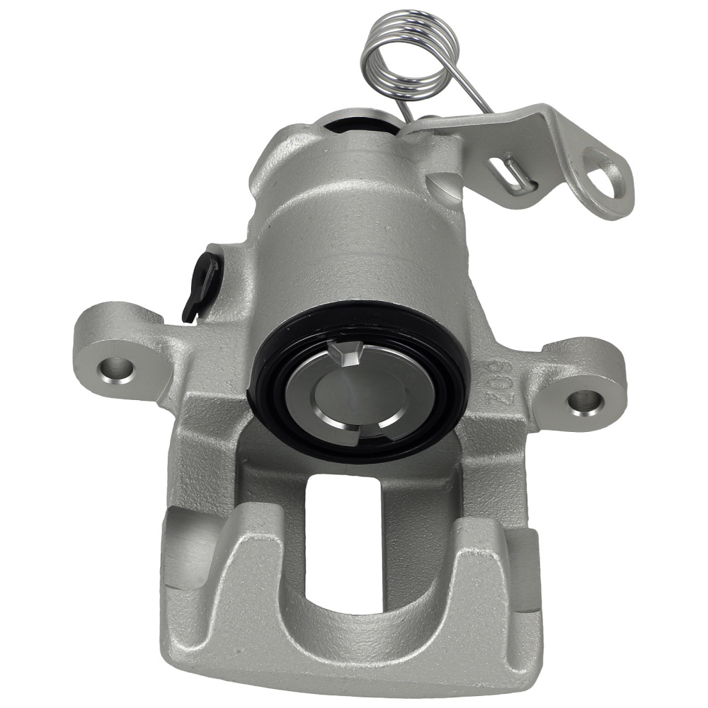 Rear Right Brake Caliper compatible for Ford Galaxy compatible for VW Golf Passat Polo 1H0615424D 38mm