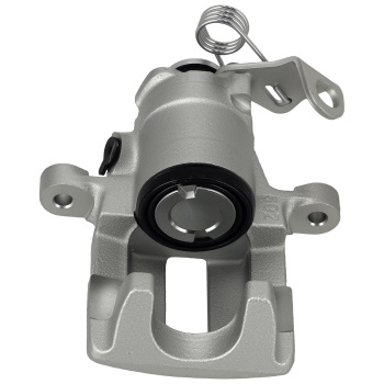 Étrier de Frein à Disque Droit compatible pour VW Golf Passat Polo Vento Galaxy 1H0615424B