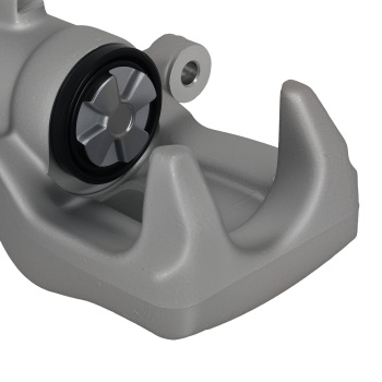 Pinza Freno compatibile per Renault Clio III 1.1-2.0L 240mm Disco 7701208361 8253296