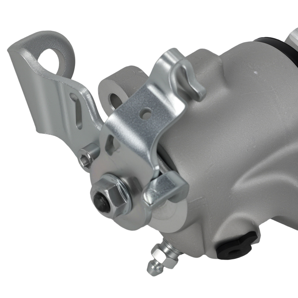 Pinza Freno compatibile per Renault Clio III 1.1-2.0L 240mm Disco 7701208361 8253296