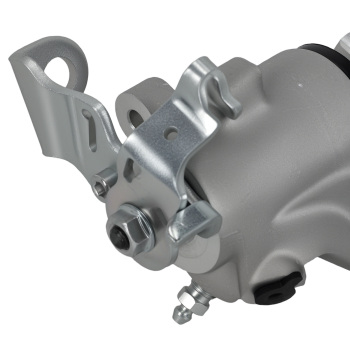 Pinza Freno compatibile per Renault Clio III 1.1-2.0L 240mm Disco 7701208361 8253296