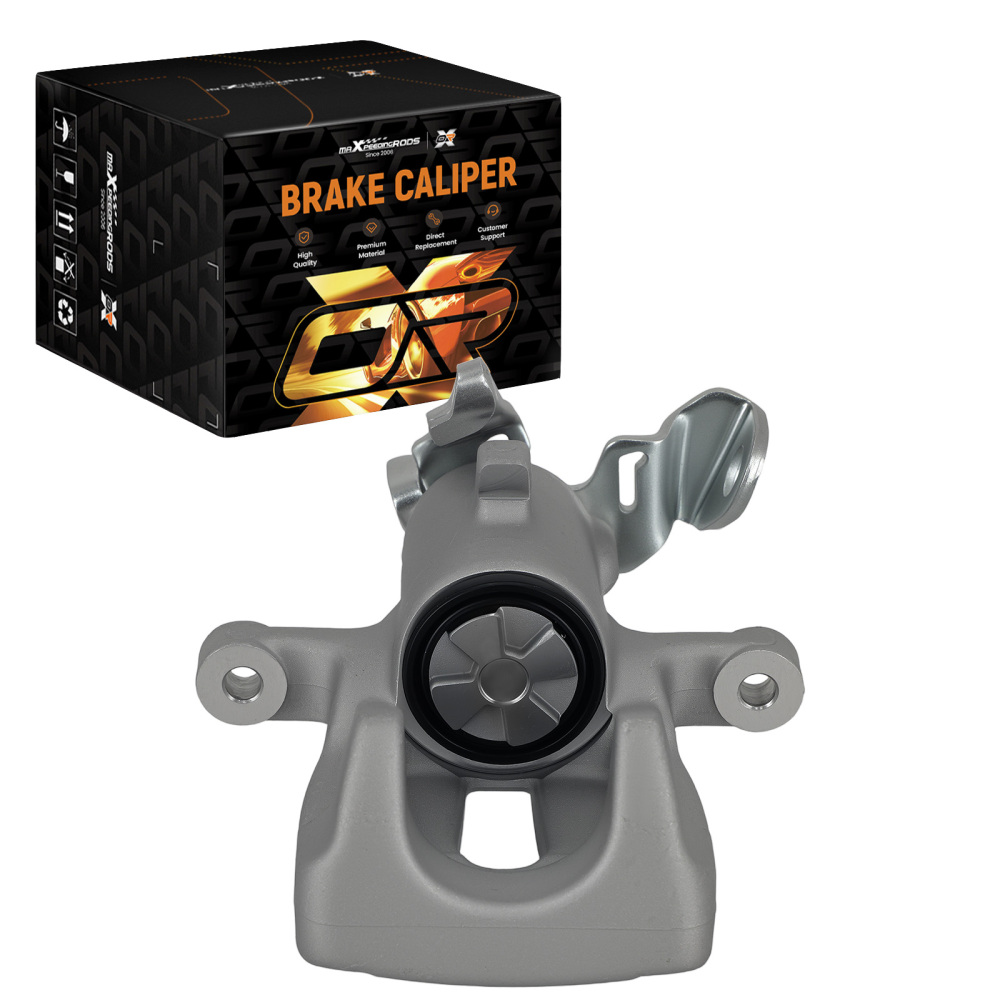 Pinza Freno compatibile per Renault Clio III 1.1-2.0L 240mm Disco 7701208361 8253296