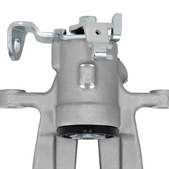 Pinza Freno Posteriore Sinistra + Destra compatibile per Renault Clio III Modus/Grand 240mm